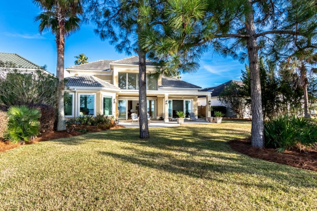 Niceville, Florida 32578, 4 Bedrooms Bedrooms, ,3 BathroomsBathrooms,Residential,For Sale,Sunset Beach,861405
