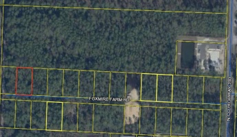 Santa Rosa Beach, Florida 32459, ,Land,For Sale,Foxmire Farm,861419