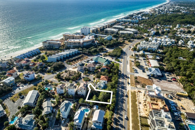 Santa Rosa Beach, Florida 32459, ,Land,For Sale,Grande Beach,861431