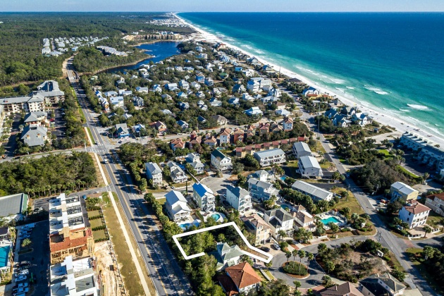 Santa Rosa Beach, Florida 32459, ,Land,For Sale,Grande Beach,861431