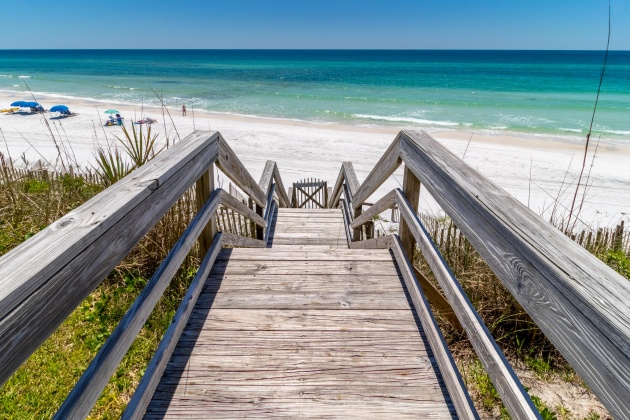 Santa Rosa Beach, Florida 32459, ,Land,For Sale,Grande Beach,861431