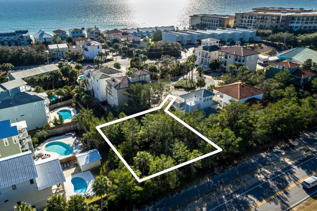 Santa Rosa Beach, Florida 32459, ,Land,For Sale,Grande Beach,861431