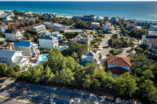 Santa Rosa Beach, Florida 32459, ,Land,For Sale,Grande Beach,861431