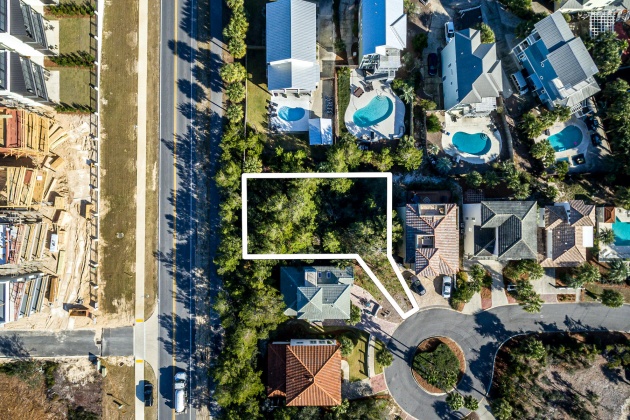 Santa Rosa Beach, Florida 32459, ,Land,For Sale,Grande Beach,861431
