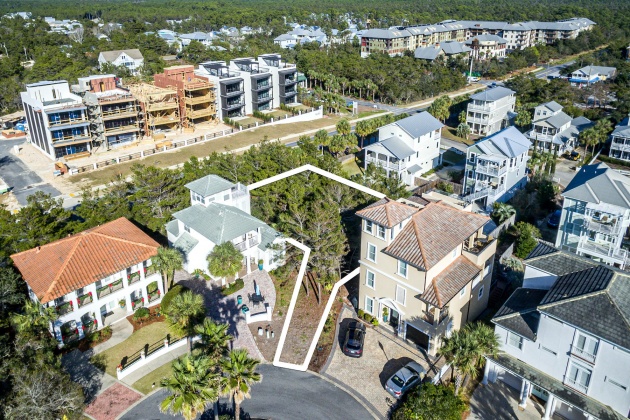 Santa Rosa Beach, Florida 32459, ,Land,For Sale,Grande Beach,861431