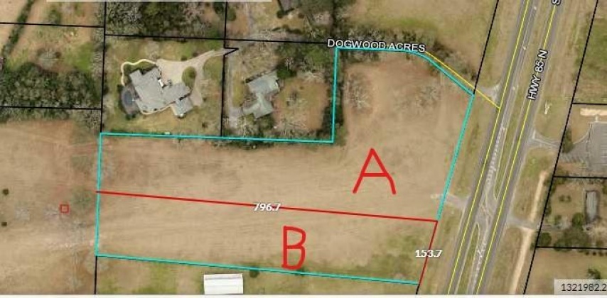 Crestview, Florida 32536, ,Land,For Sale,Hwy 85,861552