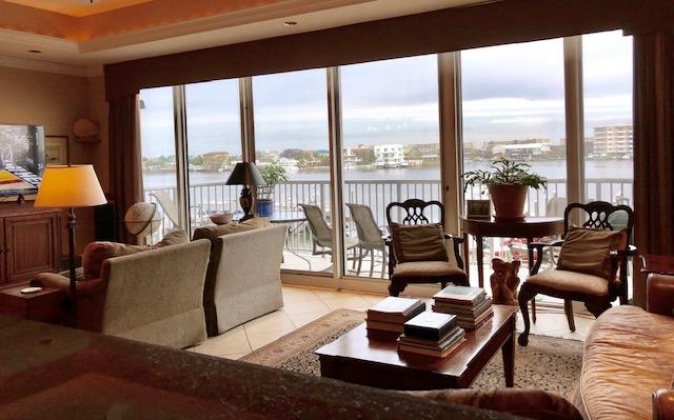 Destin, Florida 32541, 2 Bedrooms Bedrooms, ,3 BathroomsBathrooms,Residential,For Sale,Harbor,861570