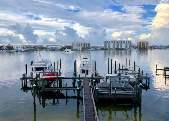Destin, Florida 32541, 2 Bedrooms Bedrooms, ,3 BathroomsBathrooms,Residential,For Sale,Harbor,861570