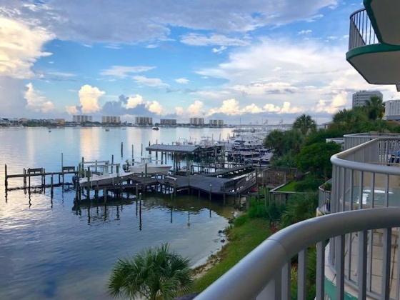 Destin, Florida 32541, 2 Bedrooms Bedrooms, ,3 BathroomsBathrooms,Residential,For Sale,Harbor,861570