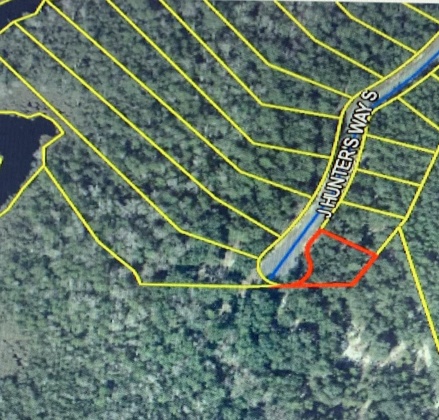 Freeport, Florida 32439, ,Land,For Sale,J Hunter,861572