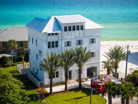 Inlet Beach, Florida 32461, 6 Bedrooms Bedrooms, ,5 BathroomsBathrooms,Residential,For Sale,Pompano,861687