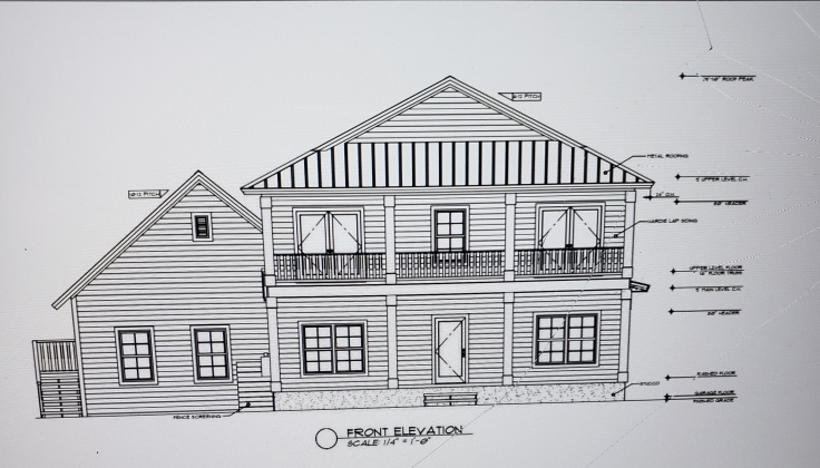 Santa Rosa Beach, Florida 32459, 5 Bedrooms Bedrooms, ,5 BathroomsBathrooms,Residential,For Sale,Shelter Cove,861729