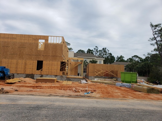 Santa Rosa Beach, Florida 32459, 5 Bedrooms Bedrooms, ,5 BathroomsBathrooms,Residential,For Sale,Shelter Cove,861729