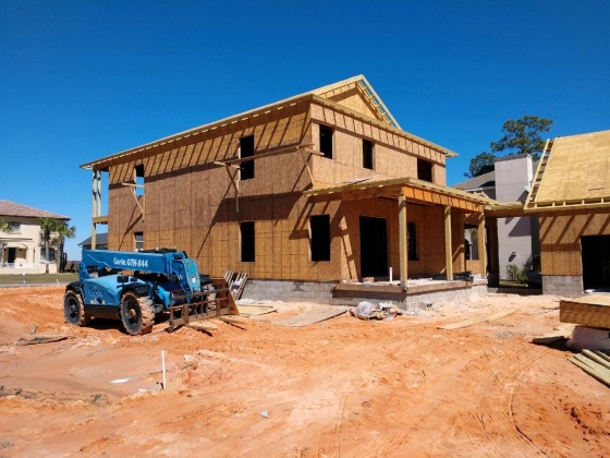 Santa Rosa Beach, Florida 32459, 5 Bedrooms Bedrooms, ,5 BathroomsBathrooms,Residential,For Sale,Shelter Cove,861729