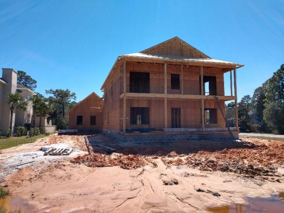 Santa Rosa Beach, Florida 32459, 5 Bedrooms Bedrooms, ,5 BathroomsBathrooms,Residential,For Sale,Shelter Cove,861729