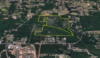 Crestview, Florida 32539, ,Land,For Sale,Haylee,832589