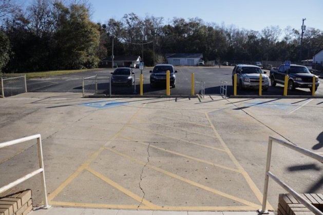 Bonifay, Florida 32425, ,Commercial for Sale,For Sale,WAUHESHA ST,861742