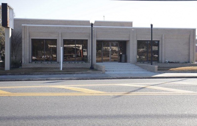 Bonifay, Florida 32425, ,Commercial for Sale,For Sale,WAUHESHA ST,861742
