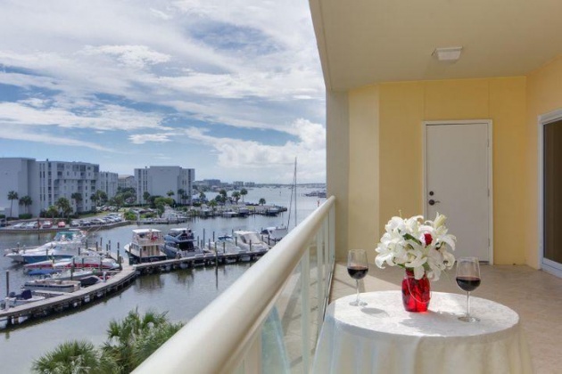 Destin, Florida 32541, 3 Bedrooms Bedrooms, ,3 BathroomsBathrooms,Residential,For Sale,Harbor,861739