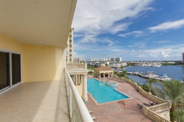 Destin, Florida 32541, 3 Bedrooms Bedrooms, ,3 BathroomsBathrooms,Residential,For Sale,Harbor,861739