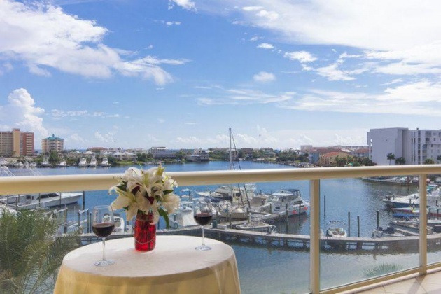 Destin, Florida 32541, 3 Bedrooms Bedrooms, ,3 BathroomsBathrooms,Residential,For Sale,Harbor,861739