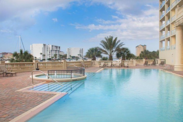 Destin, Florida 32541, 3 Bedrooms Bedrooms, ,3 BathroomsBathrooms,Residential,For Sale,Harbor,861741