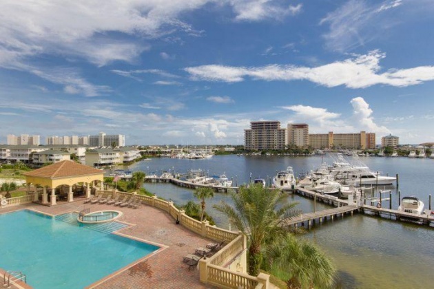 Destin, Florida 32541, 3 Bedrooms Bedrooms, ,3 BathroomsBathrooms,Residential,For Sale,Harbor,861741