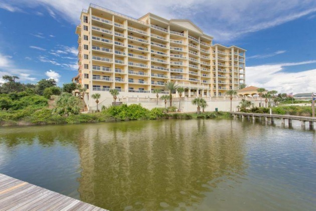 Destin, Florida 32541, 3 Bedrooms Bedrooms, ,3 BathroomsBathrooms,Residential,For Sale,Harbor,861741
