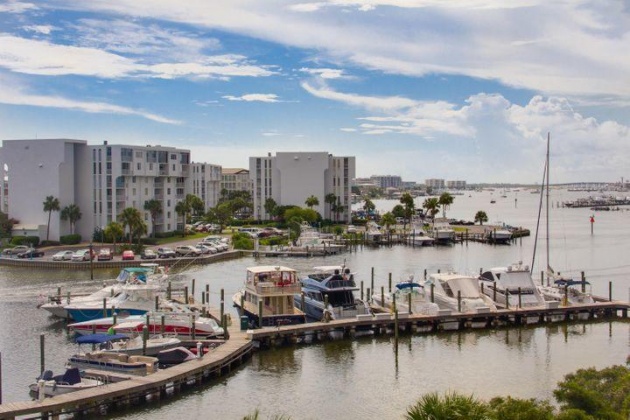 Destin, Florida 32541, 3 Bedrooms Bedrooms, ,3 BathroomsBathrooms,Residential,For Sale,Harbor,861741