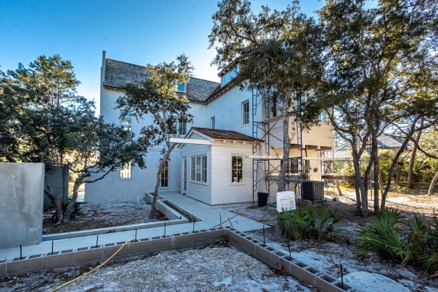 Santa Rosa Beach, Florida 32459, 6 Bedrooms Bedrooms, ,7 BathroomsBathrooms,Residential,For Sale,County Hwy 30A,861744