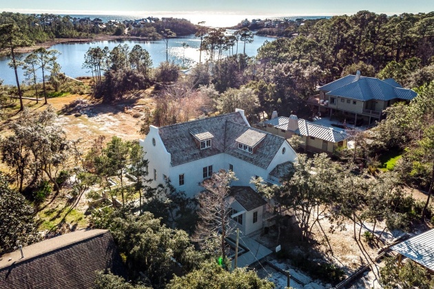 Santa Rosa Beach, Florida 32459, 6 Bedrooms Bedrooms, ,7 BathroomsBathrooms,Residential,For Sale,County Hwy 30A,861744