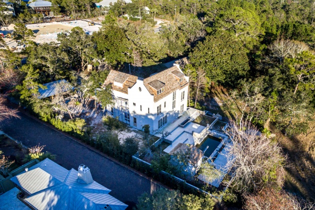 Santa Rosa Beach, Florida 32459, 6 Bedrooms Bedrooms, ,7 BathroomsBathrooms,Residential,For Sale,County Hwy 30A,861744