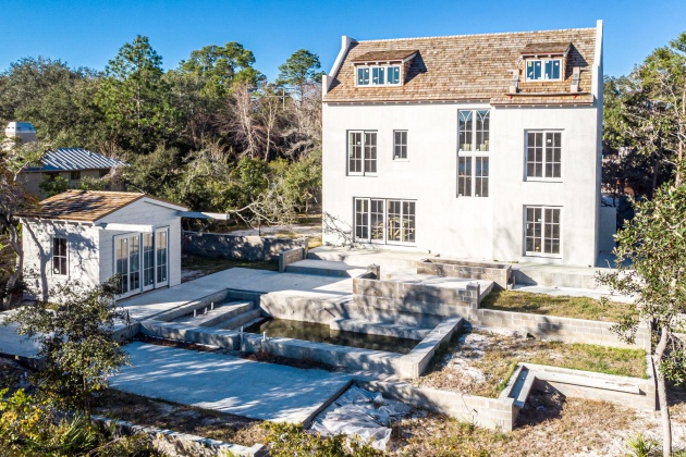 Santa Rosa Beach, Florida 32459, 6 Bedrooms Bedrooms, ,7 BathroomsBathrooms,Residential,For Sale,County Hwy 30A,861744