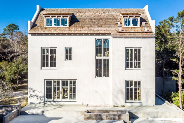 Santa Rosa Beach, Florida 32459, 6 Bedrooms Bedrooms, ,7 BathroomsBathrooms,Residential,For Sale,County Hwy 30A,861744