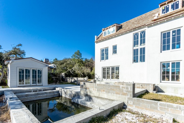 Santa Rosa Beach, Florida 32459, 6 Bedrooms Bedrooms, ,7 BathroomsBathrooms,Residential,For Sale,County Hwy 30A,861744