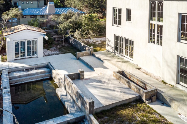 Santa Rosa Beach, Florida 32459, 6 Bedrooms Bedrooms, ,7 BathroomsBathrooms,Residential,For Sale,County Hwy 30A,861744