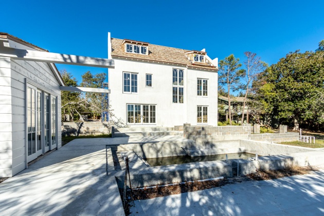 Santa Rosa Beach, Florida 32459, 6 Bedrooms Bedrooms, ,7 BathroomsBathrooms,Residential,For Sale,County Hwy 30A,861744