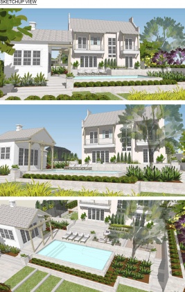 Santa Rosa Beach, Florida 32459, 6 Bedrooms Bedrooms, ,7 BathroomsBathrooms,Residential,For Sale,County Hwy 30A,861744