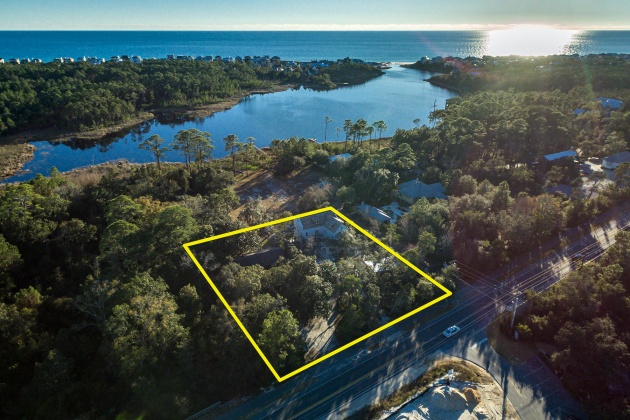 Santa Rosa Beach, Florida 32459, 6 Bedrooms Bedrooms, ,7 BathroomsBathrooms,Residential,For Sale,County Hwy 30A,861744