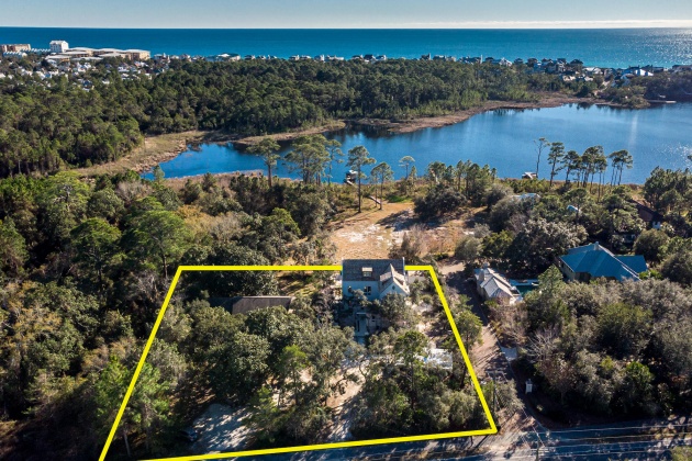 Santa Rosa Beach, Florida 32459, 6 Bedrooms Bedrooms, ,7 BathroomsBathrooms,Residential,For Sale,County Hwy 30A,861744