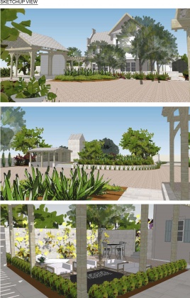 Santa Rosa Beach, Florida 32459, 6 Bedrooms Bedrooms, ,7 BathroomsBathrooms,Residential,For Sale,County Hwy 30A,861744