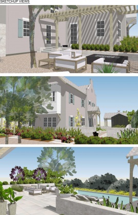 Santa Rosa Beach, Florida 32459, 6 Bedrooms Bedrooms, ,7 BathroomsBathrooms,Residential,For Sale,County Hwy 30A,861744