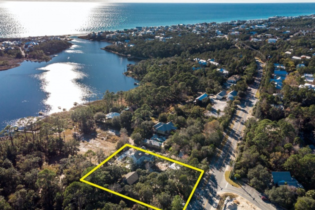 Santa Rosa Beach, Florida 32459, 6 Bedrooms Bedrooms, ,7 BathroomsBathrooms,Residential,For Sale,County Hwy 30A,861744