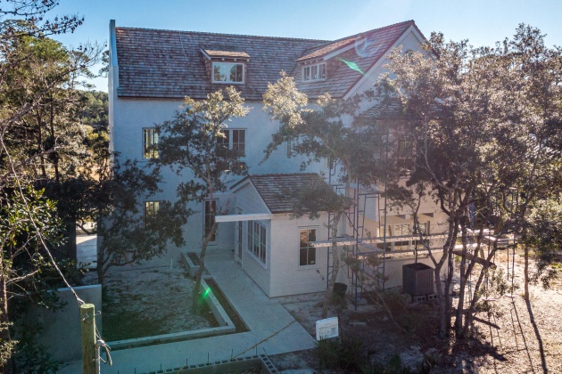 Santa Rosa Beach, Florida 32459, 6 Bedrooms Bedrooms, ,7 BathroomsBathrooms,Residential,For Sale,County Hwy 30A,861744