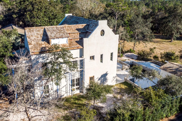 Santa Rosa Beach, Florida 32459, 6 Bedrooms Bedrooms, ,7 BathroomsBathrooms,Residential,For Sale,County Hwy 30A,861744