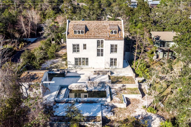 Santa Rosa Beach, Florida 32459, 6 Bedrooms Bedrooms, ,7 BathroomsBathrooms,Residential,For Sale,County Hwy 30A,861744