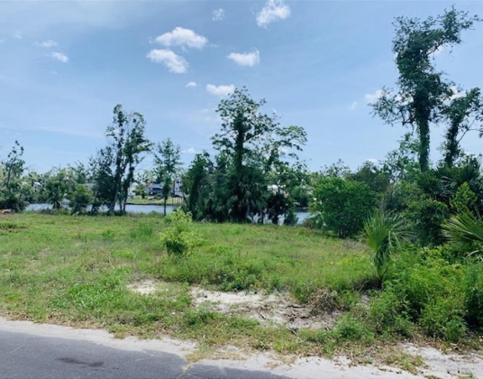 Panama City, Florida 32401, ,Land,For Sale,Lapaloma,848531