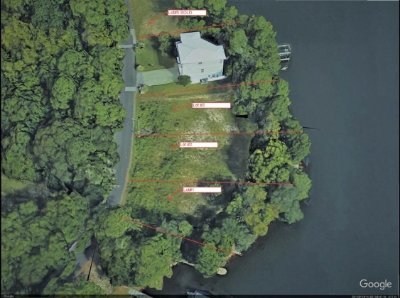 Panama City, Florida 32401, ,Land,For Sale,Lapaloma,848530