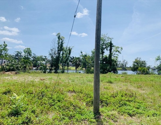 Panama City, Florida 32401, ,Land,For Sale,Lapaloma,848530