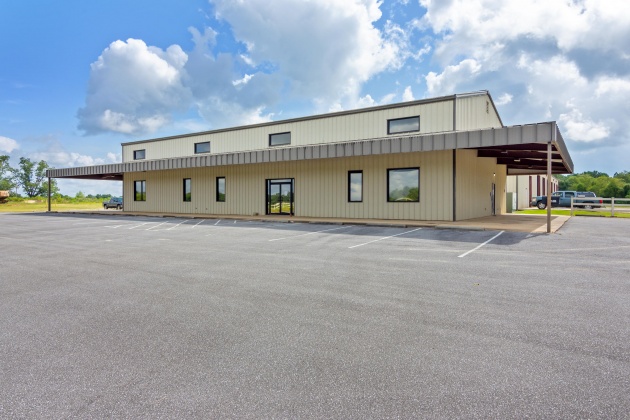 Florala, Alabama 36442, ,Commercial for Sale,For Sale,Caton,804350